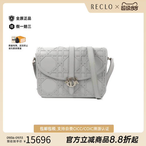中古Dior迪奥斜挎包レディース