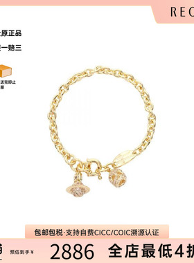 中古VivienneWestwood薇薇安