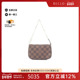中古LV路易威登女包A级95新Pochette Accessoires麻将包手提包