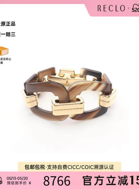中古Hermes爱马仕手链レディース