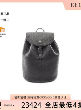 中古Celine赛琳双肩包メンズ牛皮