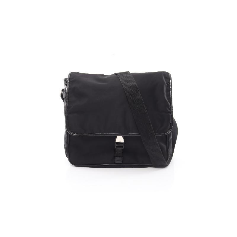 中古Prada普拉达斜挎包メンズ