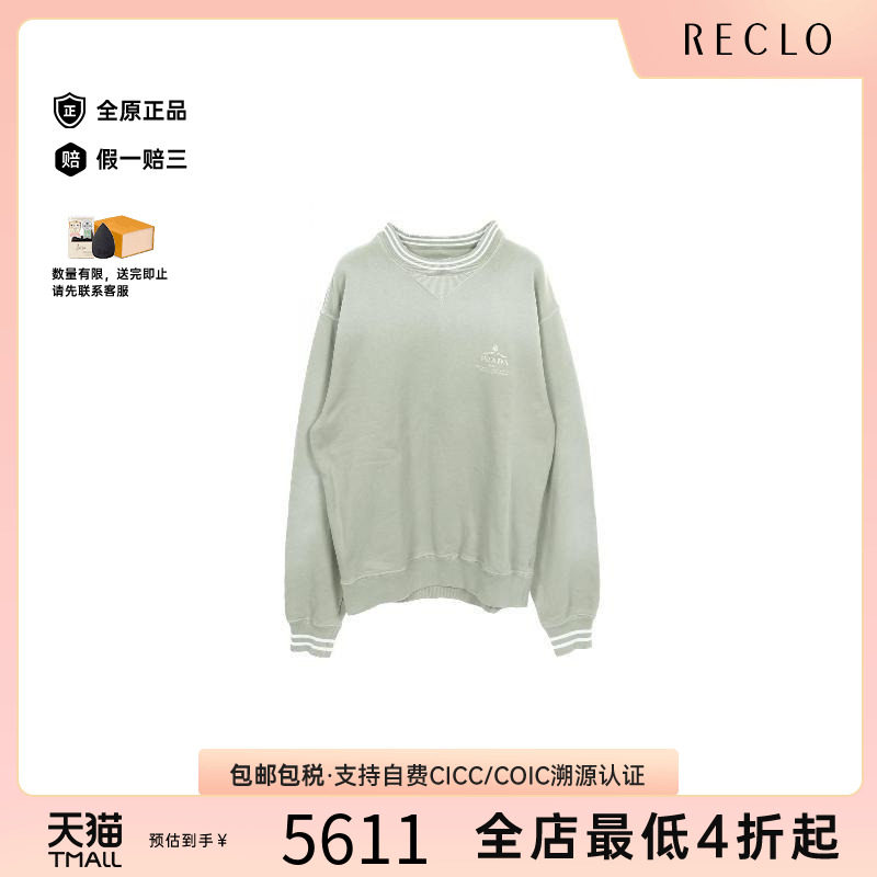 中古Prada普拉达上衣レディース