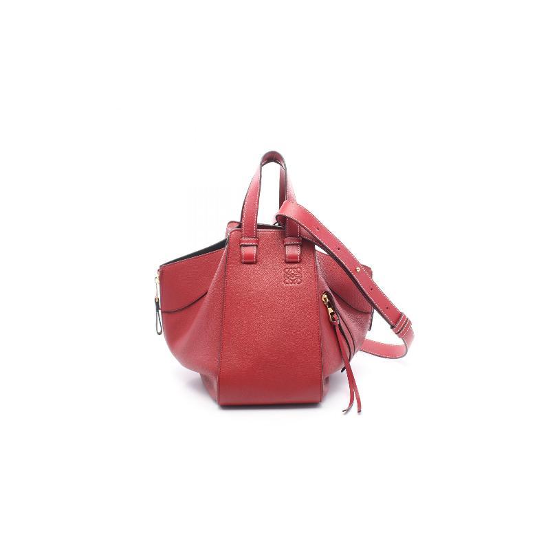 中古Loewe罗意威手提包