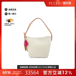 中古LV路易威登女包A级95新All BB手提包