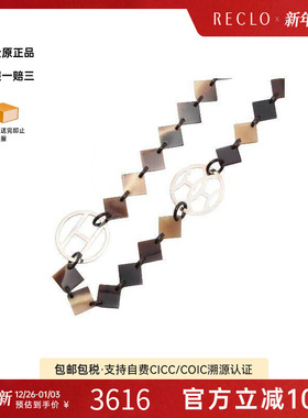 中古Hermes爱马仕项链レディース