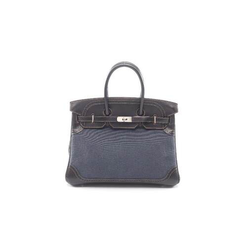 中古Hermes爱马仕手提包
