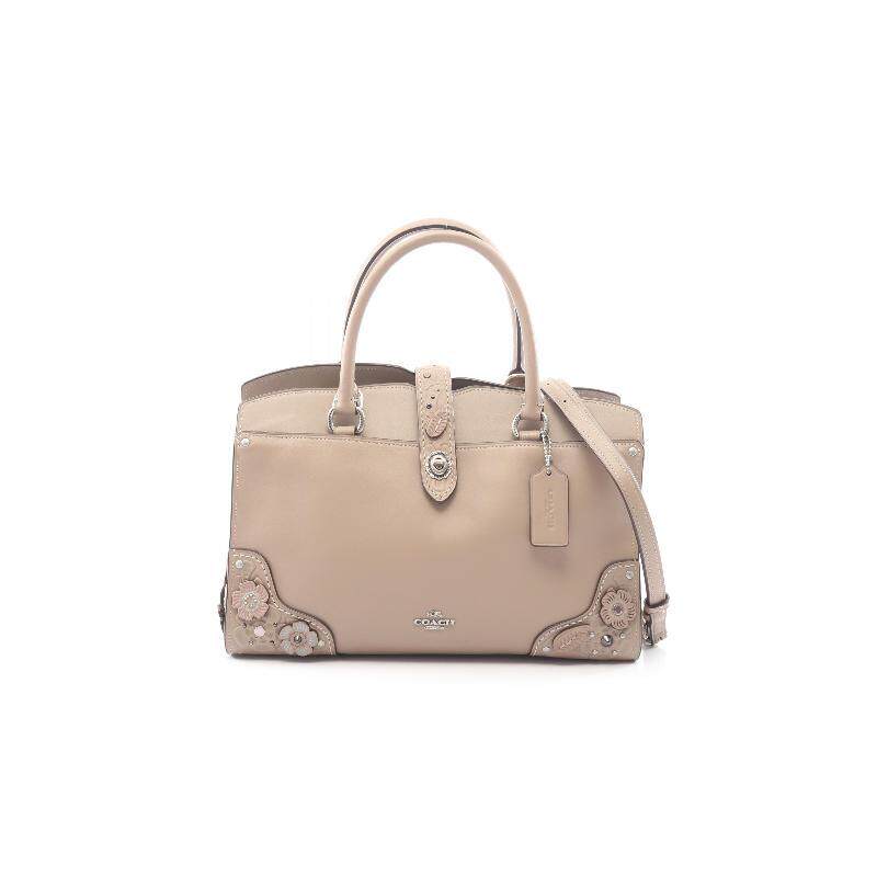中古Coach蔻驰斜挎包レディース