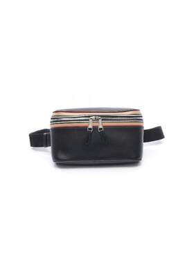 中古Burberry博柏利腰包メンズ