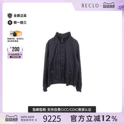 中古LV路易威登外套レディース