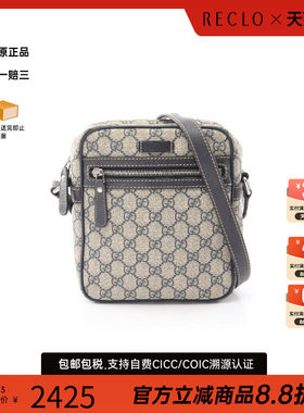 中古Gucci古驰斜挎包レディース