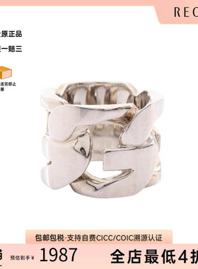 中古Givenchy纪梵希戒指メンズ