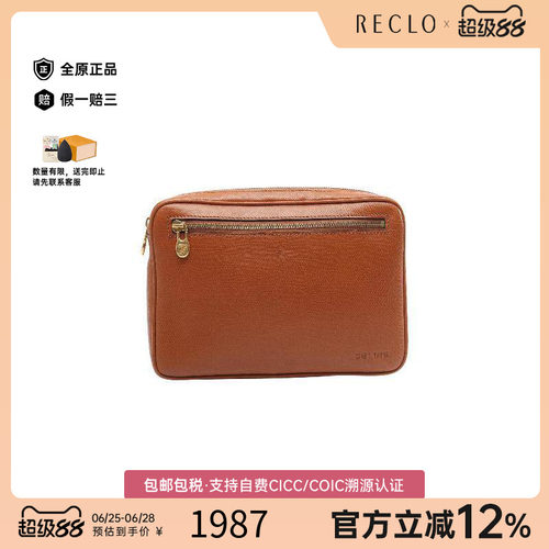 中古Celine赛琳手拿包