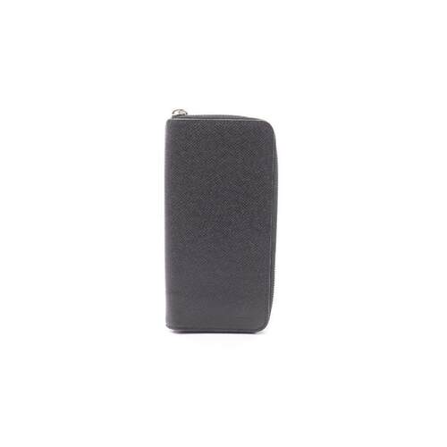 中古LV路易威登长钱包メンズ牛皮