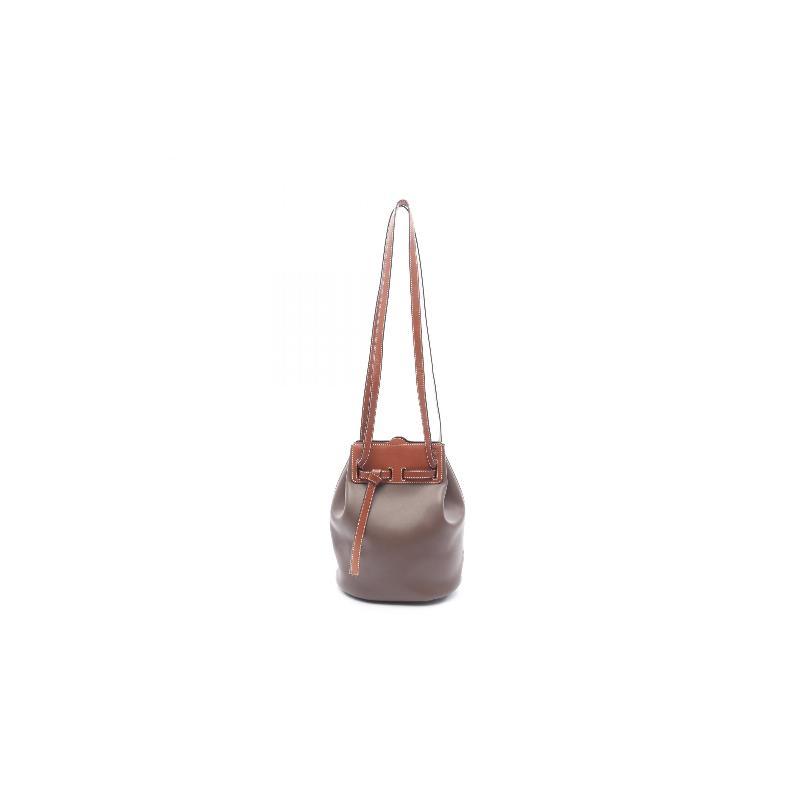 中古Loewe罗意威单肩包