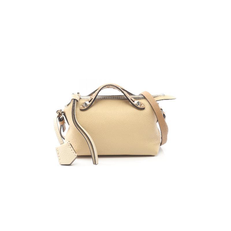 中古Fendi芬迪斜挎包レディース