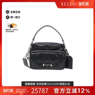 中古LV路易威登女包A级95新LV Nile斜挎包 Night