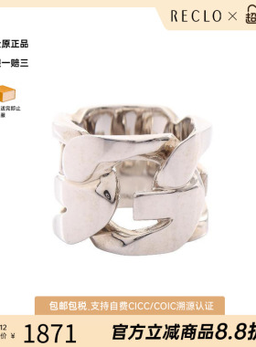中古Givenchy纪梵希戒指メンズ