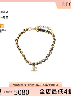中古Chanel香奈儿项链レディース