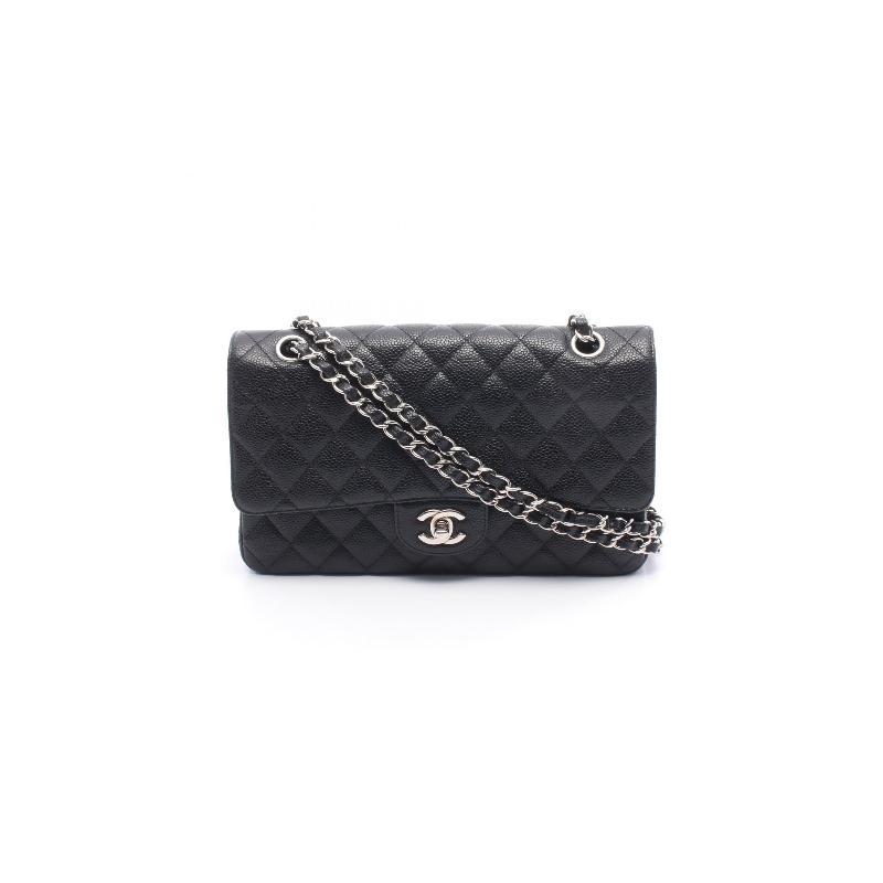中古Chanel香奈儿单肩包