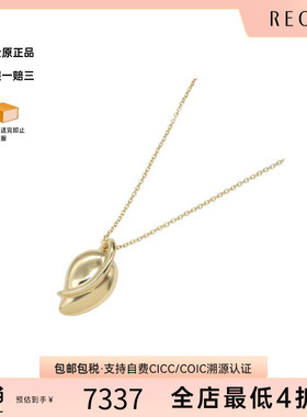 中古Tiffany&Co蒂芙尼项链