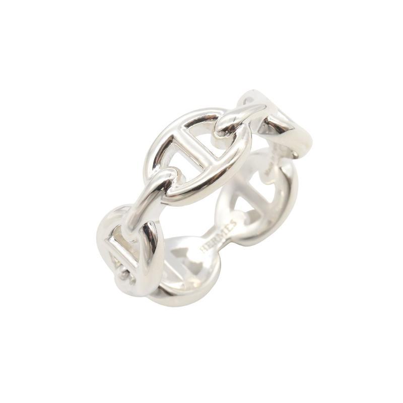 中古Hermes爱马仕戒指メンズ