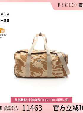 中古Prada普拉达斜挎包メンズ