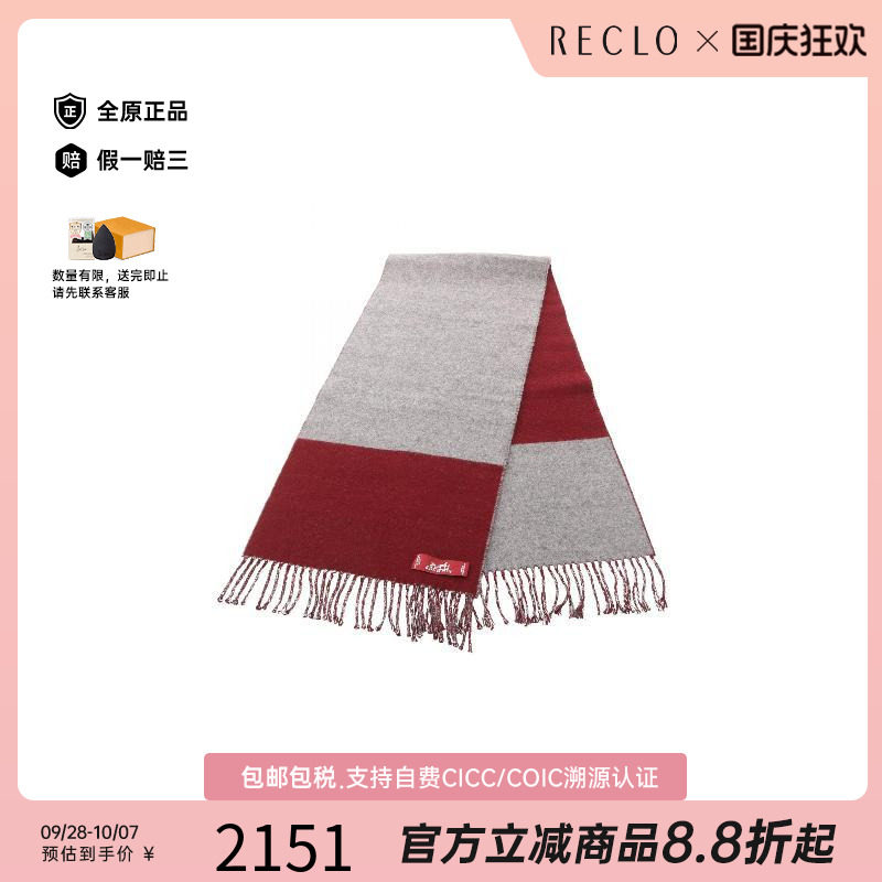 中古Hermes爱马仕围巾/丝巾