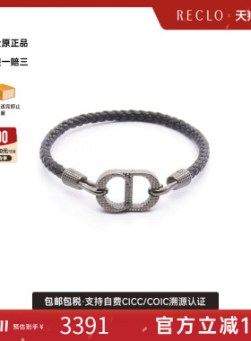 中古Dior迪奥手链レディース羊皮