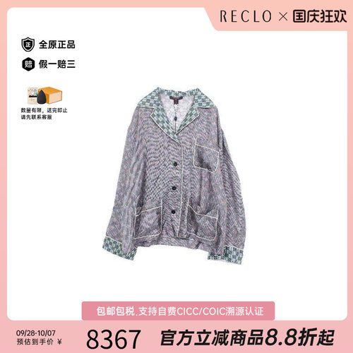 中古LV路易威登上衣レディース