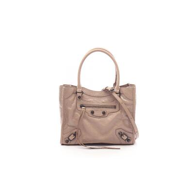 中古Balenciaga巴黎世家斜挎包
