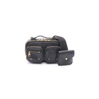中古LV路易威登斜挎包レディース