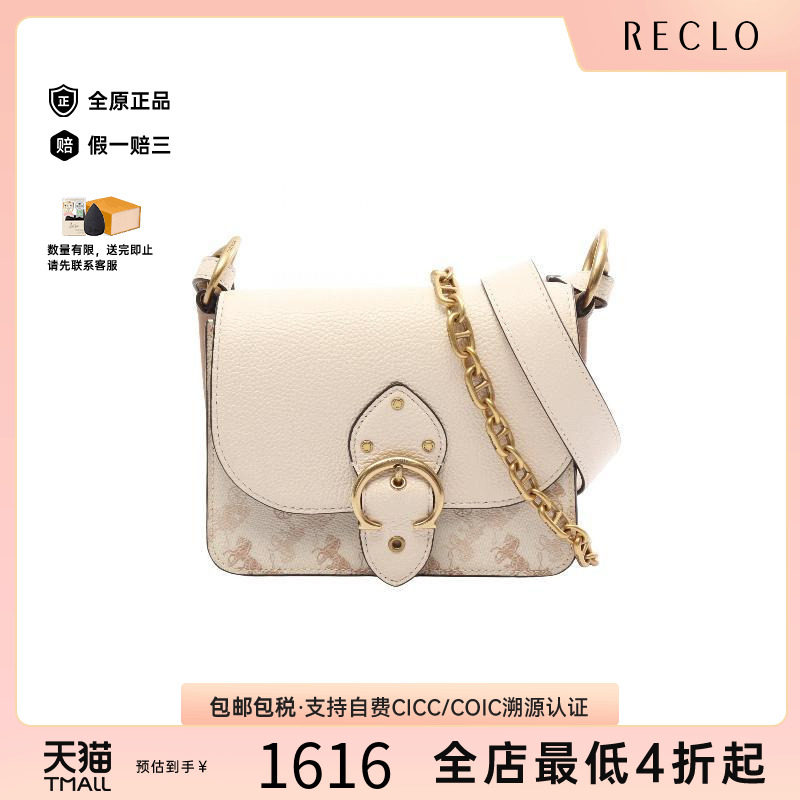 中古Coach蔻驰单肩包レディース