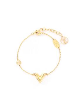 中古LV路易威登手链レディース