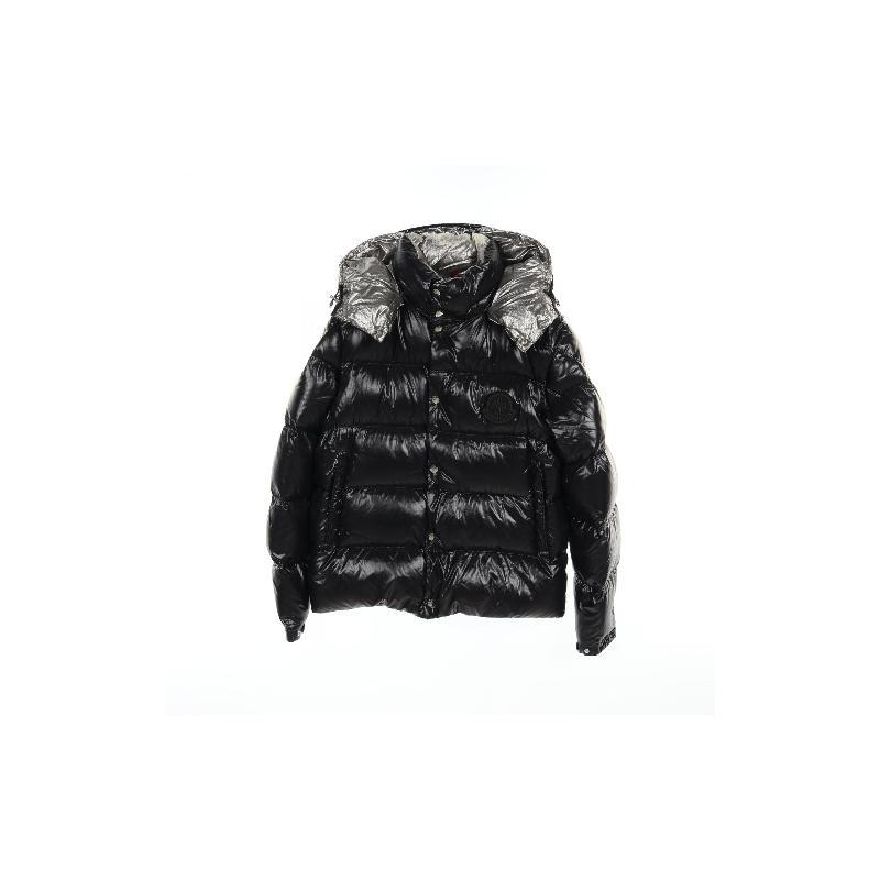 中古Moncler盟可睐外套