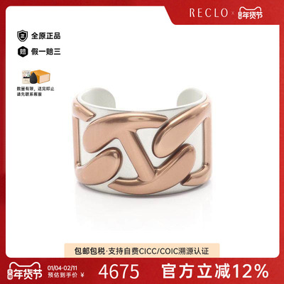 中古Hermes爱马仕手镯レディース