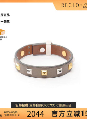 中古Hermes爱马仕手链レディース