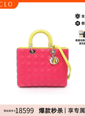 中古Dior迪奥手提包レディース