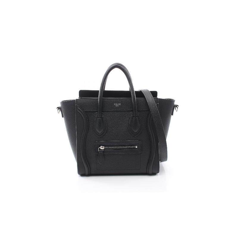 中古Celine赛琳斜挎包レディース