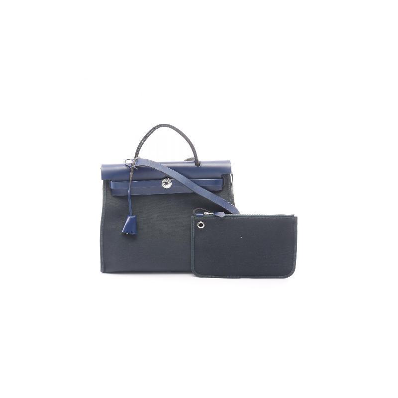 中古Hermes爱马仕手提包