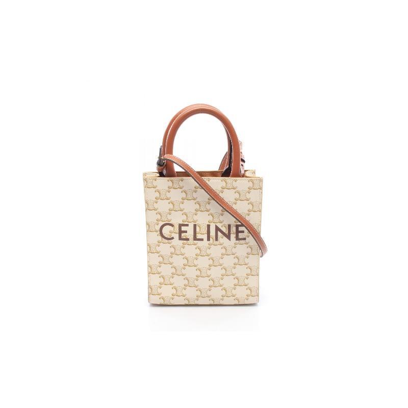 中古Celine赛琳斜挎包レディース图片