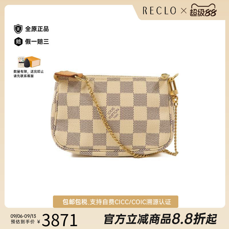 中古LV路易威登手提包レディース