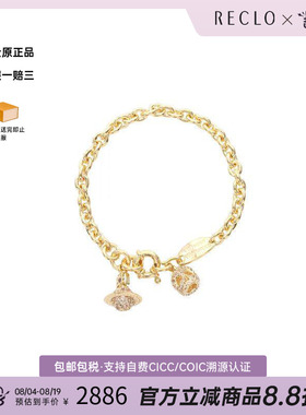 中古VivienneWestwood薇薇安
