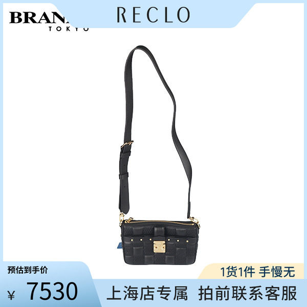 「9.0新」(路易威登)斜挎包