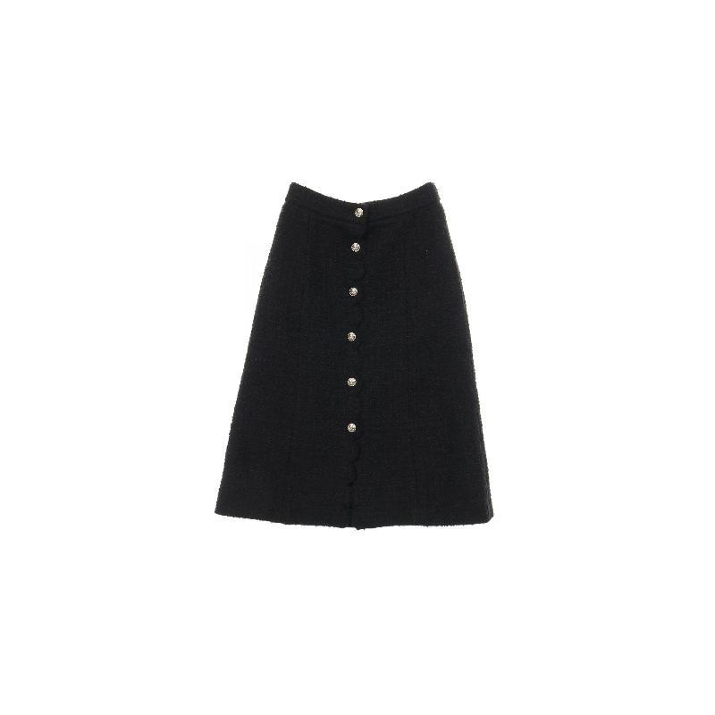 中古Chanel香奈儿裙子レディース