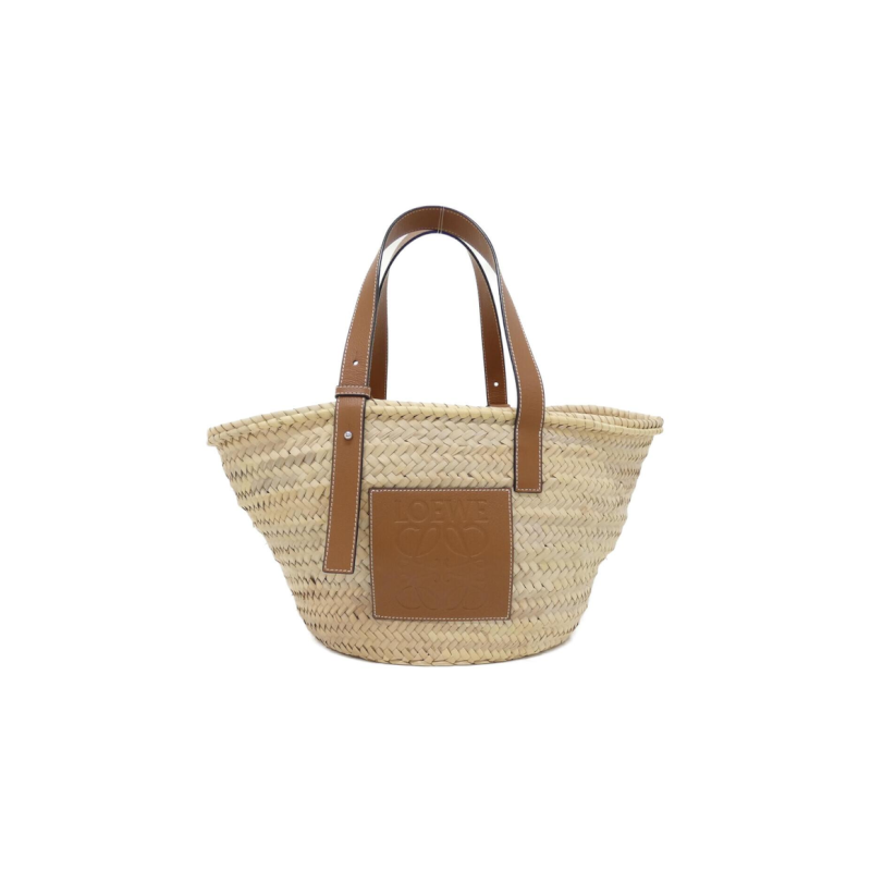 中古LOEWE罗意威女包手提包