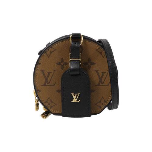 中古LV路易威登斜挎包レディース