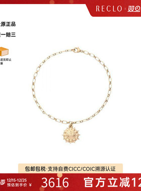 中古Chanel香奈儿手链レディース