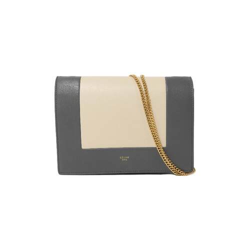 中古Celine赛琳斜挎包レディース