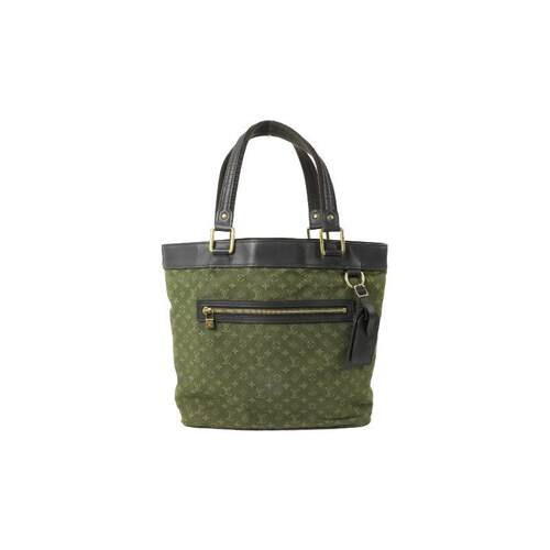 中古LV路易威登托特包